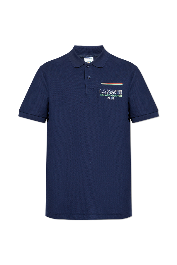 Polo with logo, zdjęcie 1 Polo with logo od Lacoste