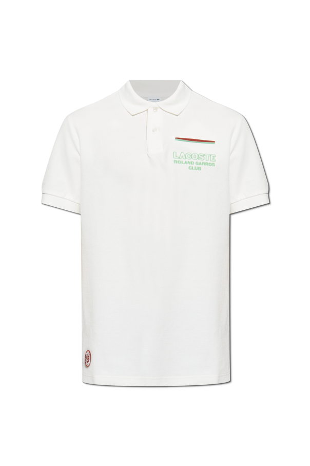 Polo with logo, zdjęcie 1 Polo with logo od Lacoste