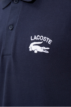 Lacoste cups wallets suitcases loafers polo-shirts