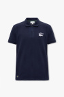 Lacoste Polo shirt with logo