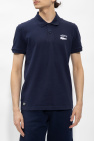 Lacoste Polo shirt with logo