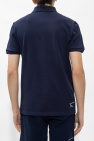 Lacoste Polo shirt with logo