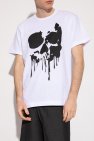 camiseta de manga corta nike sportswear futura hombre Printed T-shirt