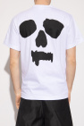 camiseta de manga corta nike sportswear futura hombre Printed T-shirt