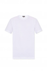 Comme des Garcons Homme Plus Printed T-shirt