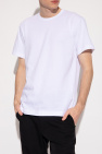 Comme des Garcons Homme Plus Printed T-shirt