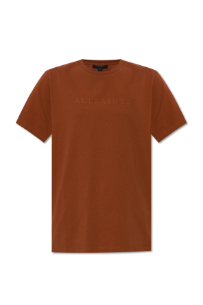 ‘pippa’ t-shirt od AllSaints