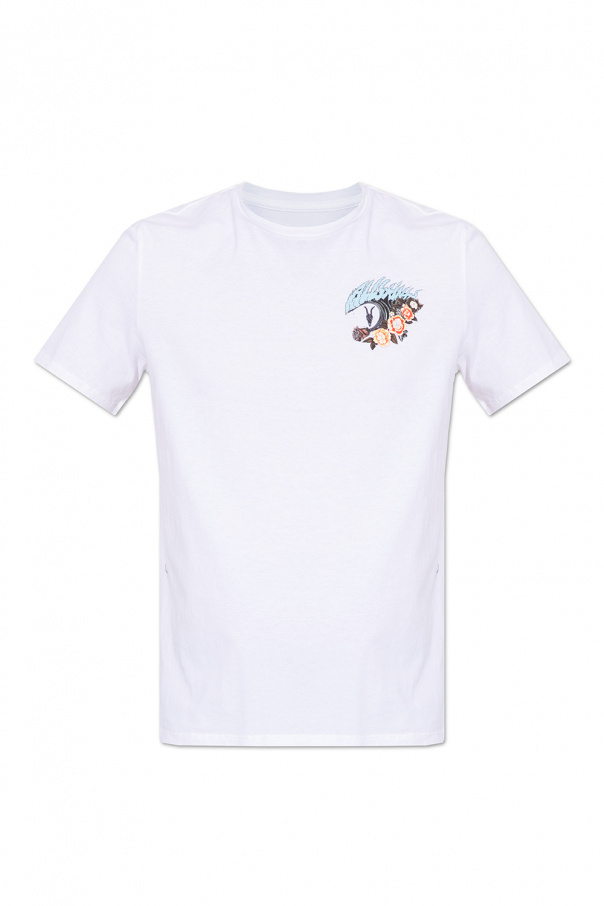 AllSaints ‘Pitch’ T-shirt