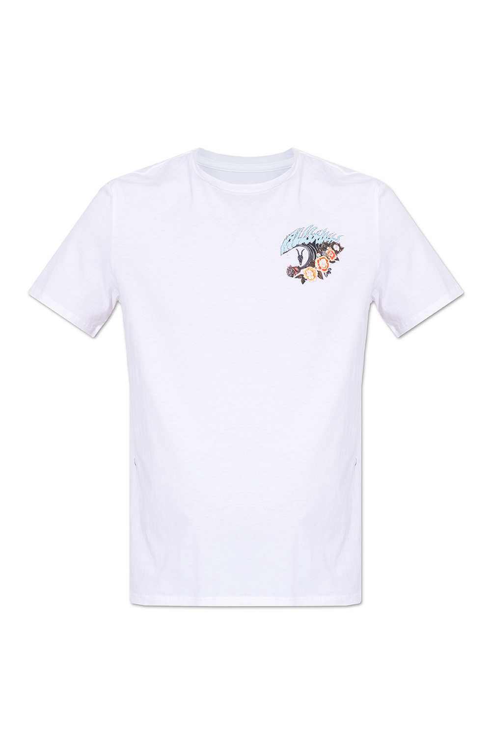 AllSaints ‘Pitch’ T-shirt
