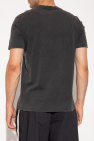 AllSaints ‘Pitch’ printed T-shirt