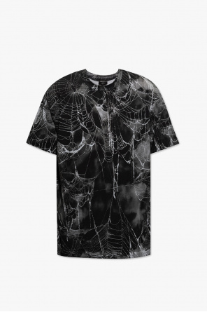 Printed t-shirt od Comme des Garçons Homme Plus