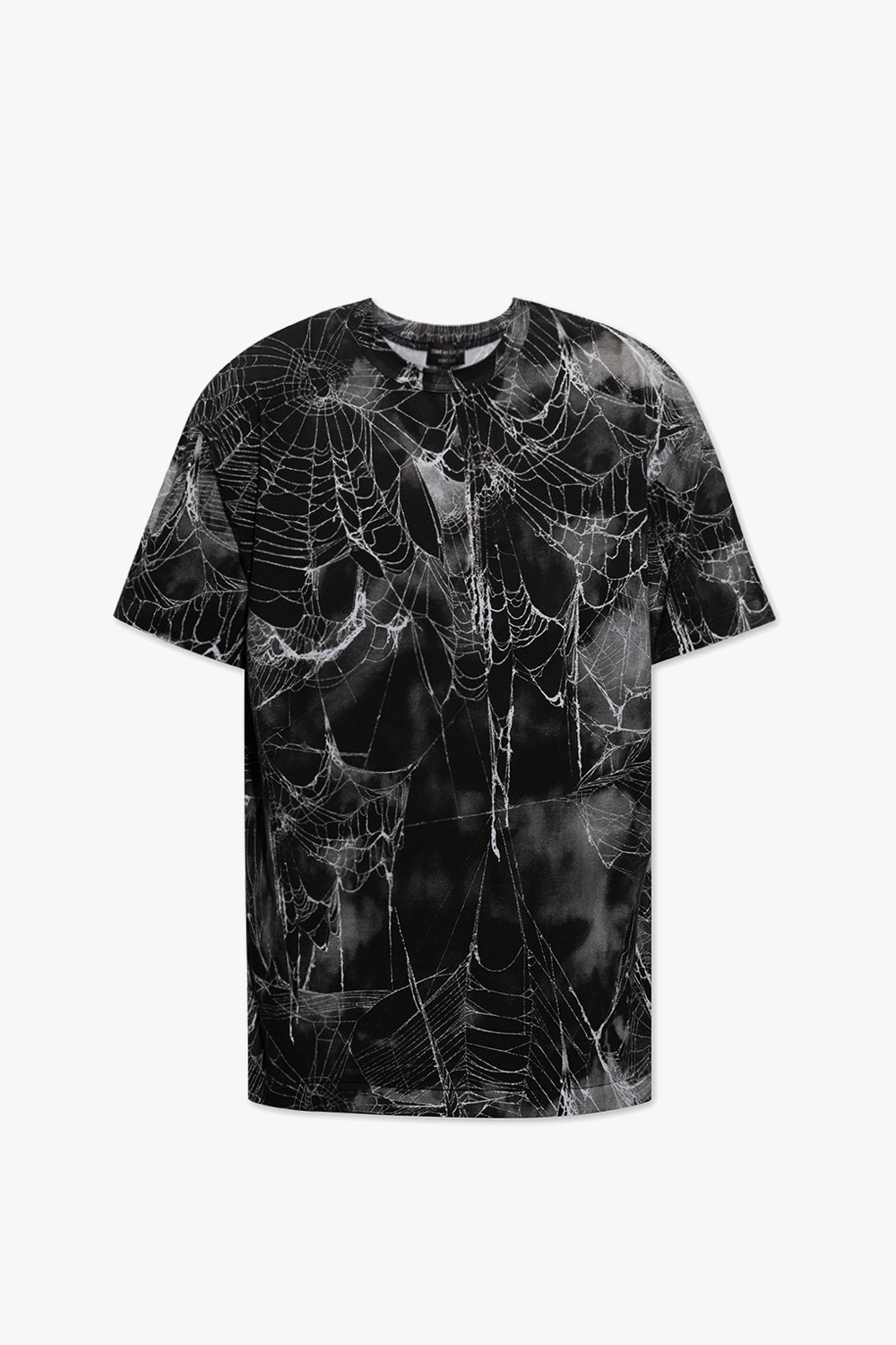 Comme des Garçons Homme Plus Printed T-shirt