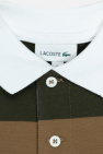 Lacoste Kids Long-sleeved polo shirt