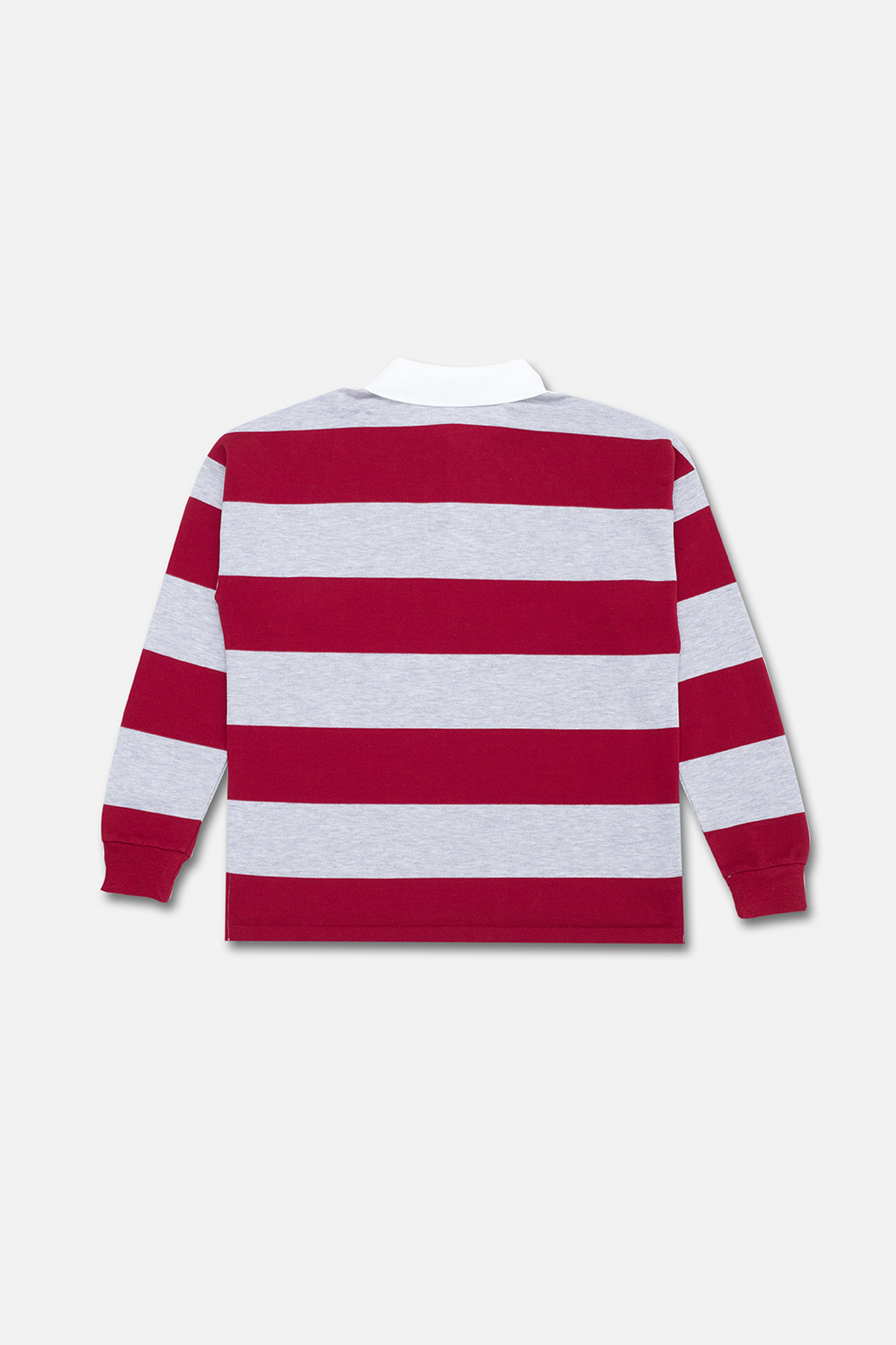 mini Hende selv Kro Lacoste Kids Striped polo shirt | Kids's Boys clothes (4-14 years) | Vitkac