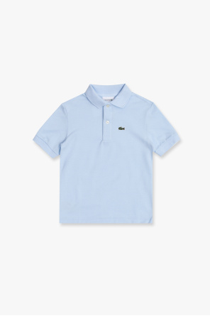 Polo Lcstech Homme