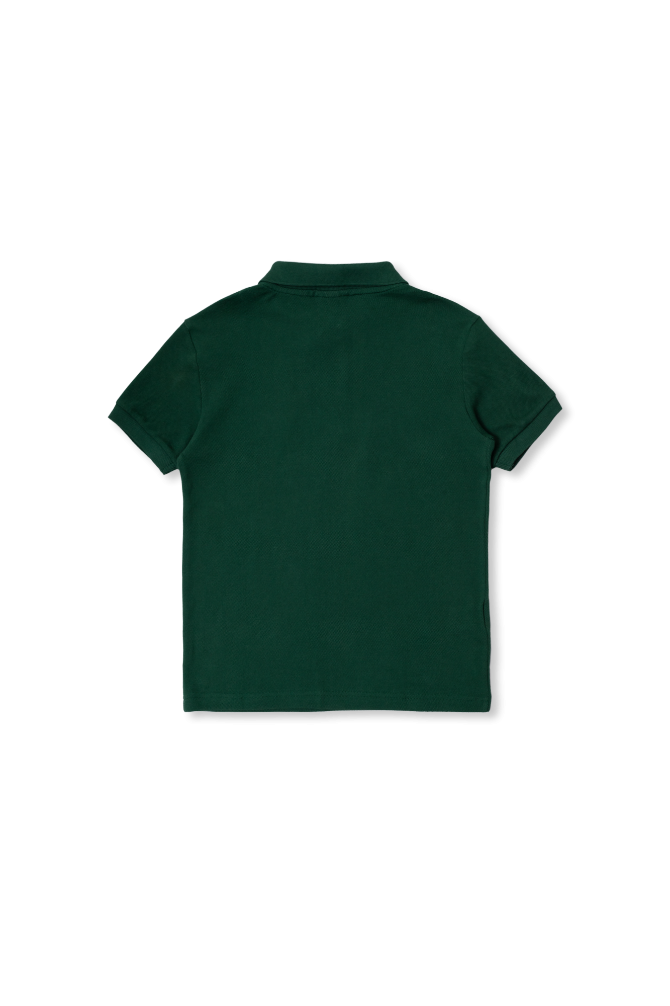 Lacoste Kids Polo shirt with logo