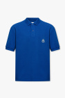Adidas golf blue mens polo shirt поло