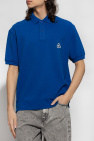 MARANT ‘Afko’ polo shirt