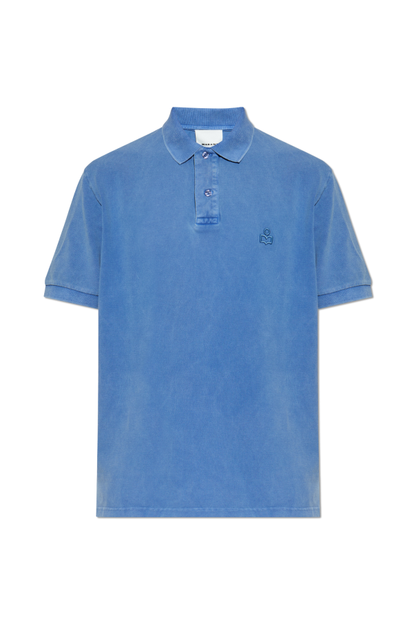 Polo 'Afko' od MARANT