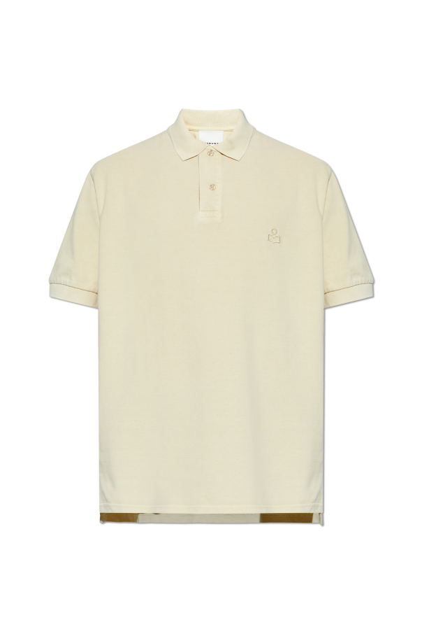 Polo ‘Afko’ od MARANT