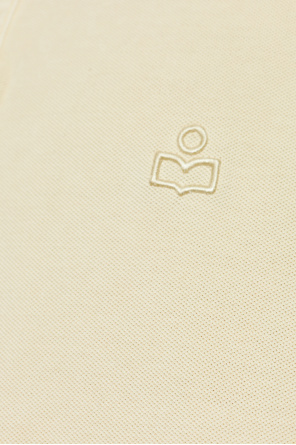 MARANT Polo ‘Afko’