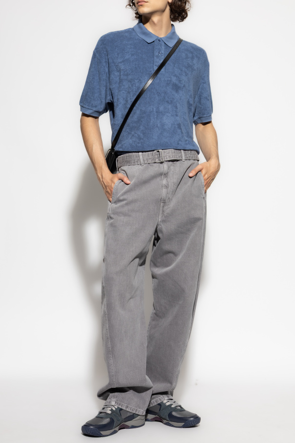 MARANT Poloshirt „Vafko”