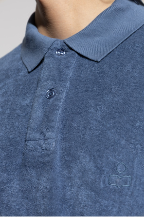 MARANT Poloshirt „Vafko”