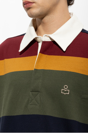 MARANT Polo 'Brandon'