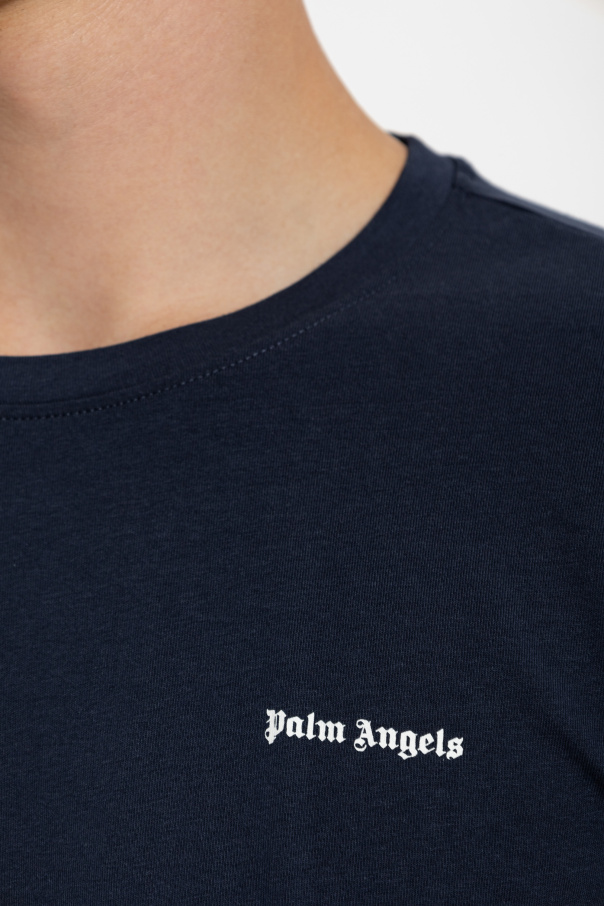 Palm Angels 2-pack of T-shirts