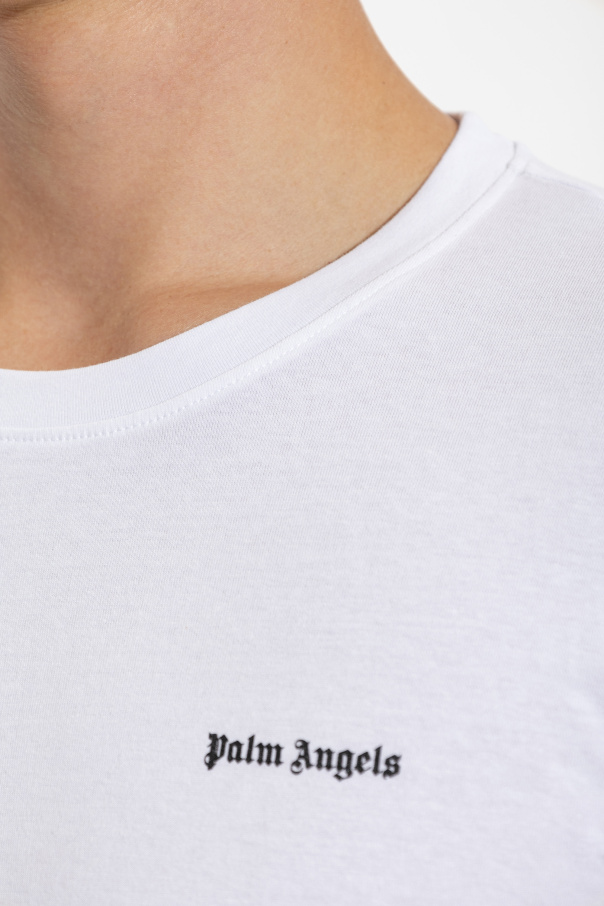 Palm Angels Dvojbalenie tričiek