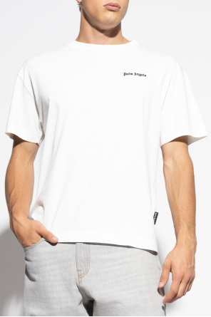 Palm Angels Pack de 3 camisetas