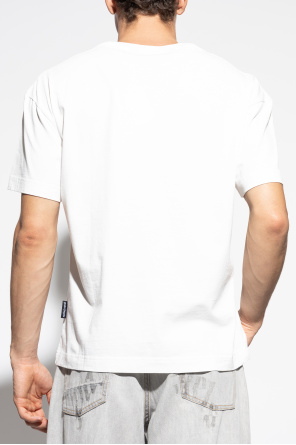 Palm Angels Pack de 3 camisetas