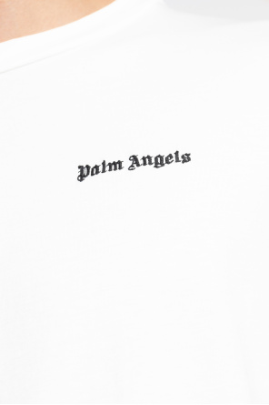 Palm Angels Pack de 3 camisetas