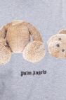 Palm Angels Logo T-shirt