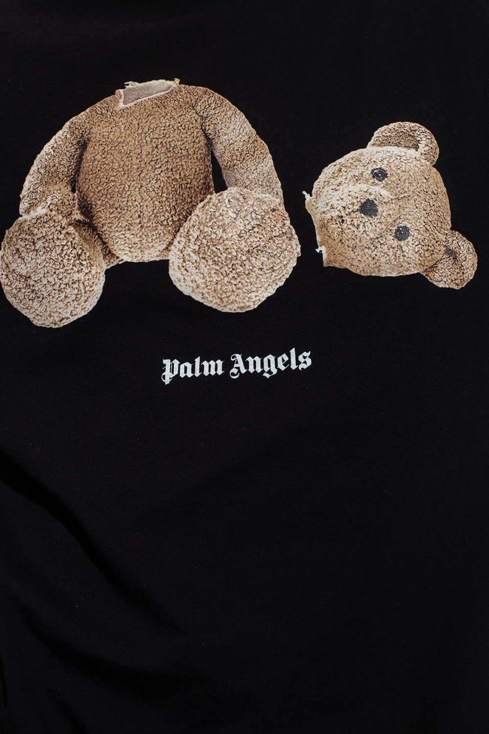 Palm Angels Logo T-shirt