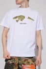 Palm Angels Logo T-shirt