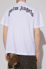 Palm Angels Logo T-shirt