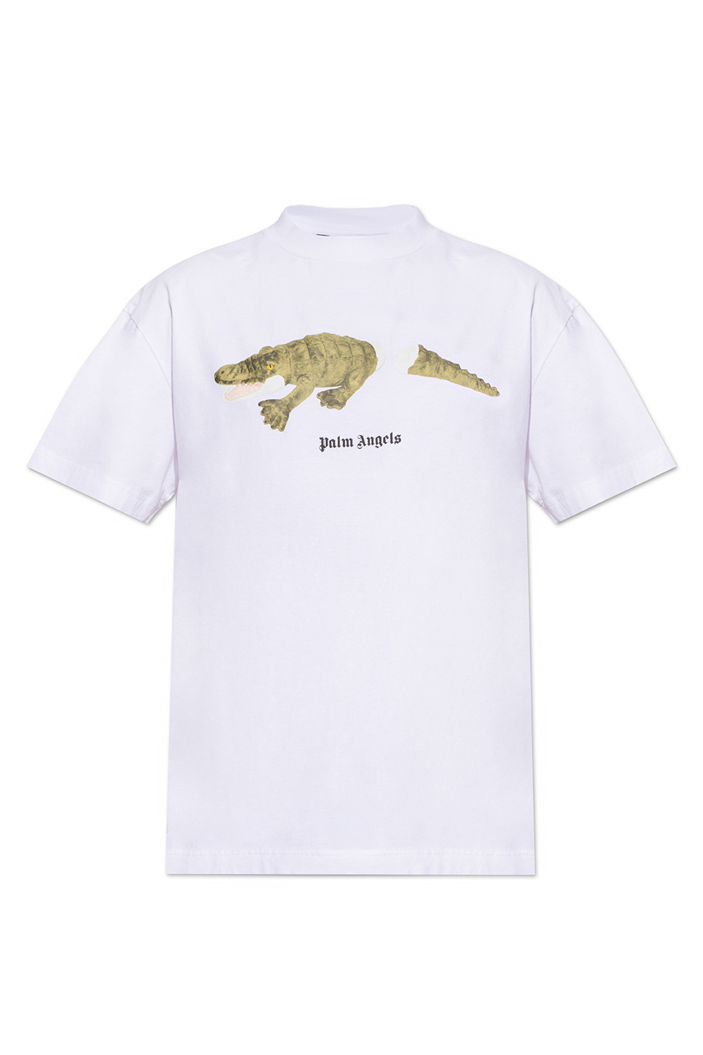 Palm Angels Logo T-shirt