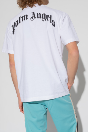 Palm Angels T-shirt with logo