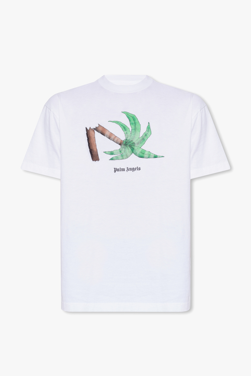 Palm Angels T-shirt with logo