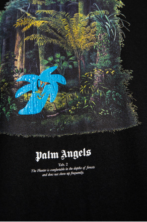 Palm Angels Metropolis Utility Sweater