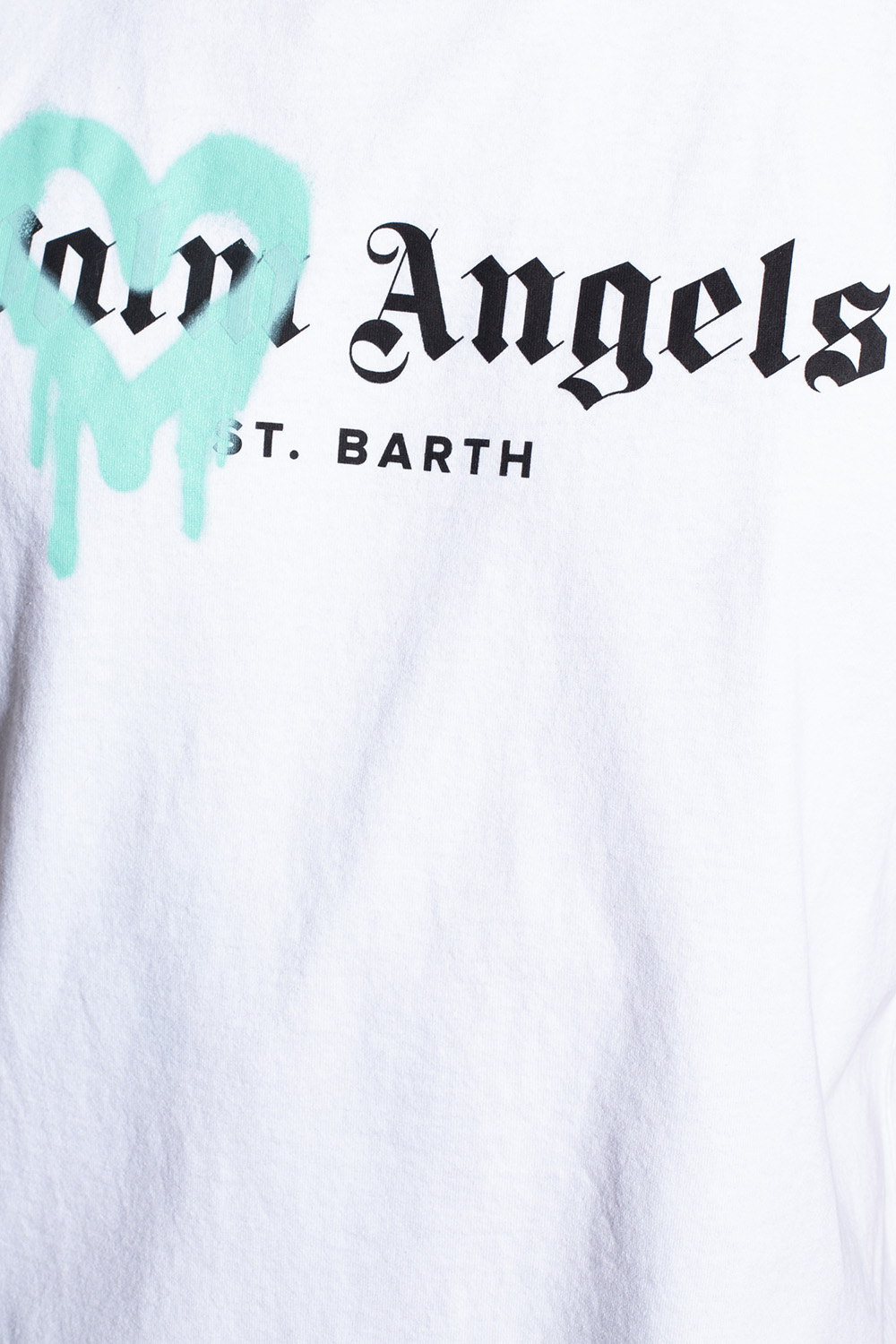 Palm Angels T-shirt with logo