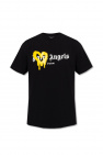 Palm Angels Logo T-shirt