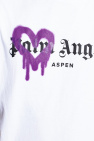 Palm Angels Logo T-shirt