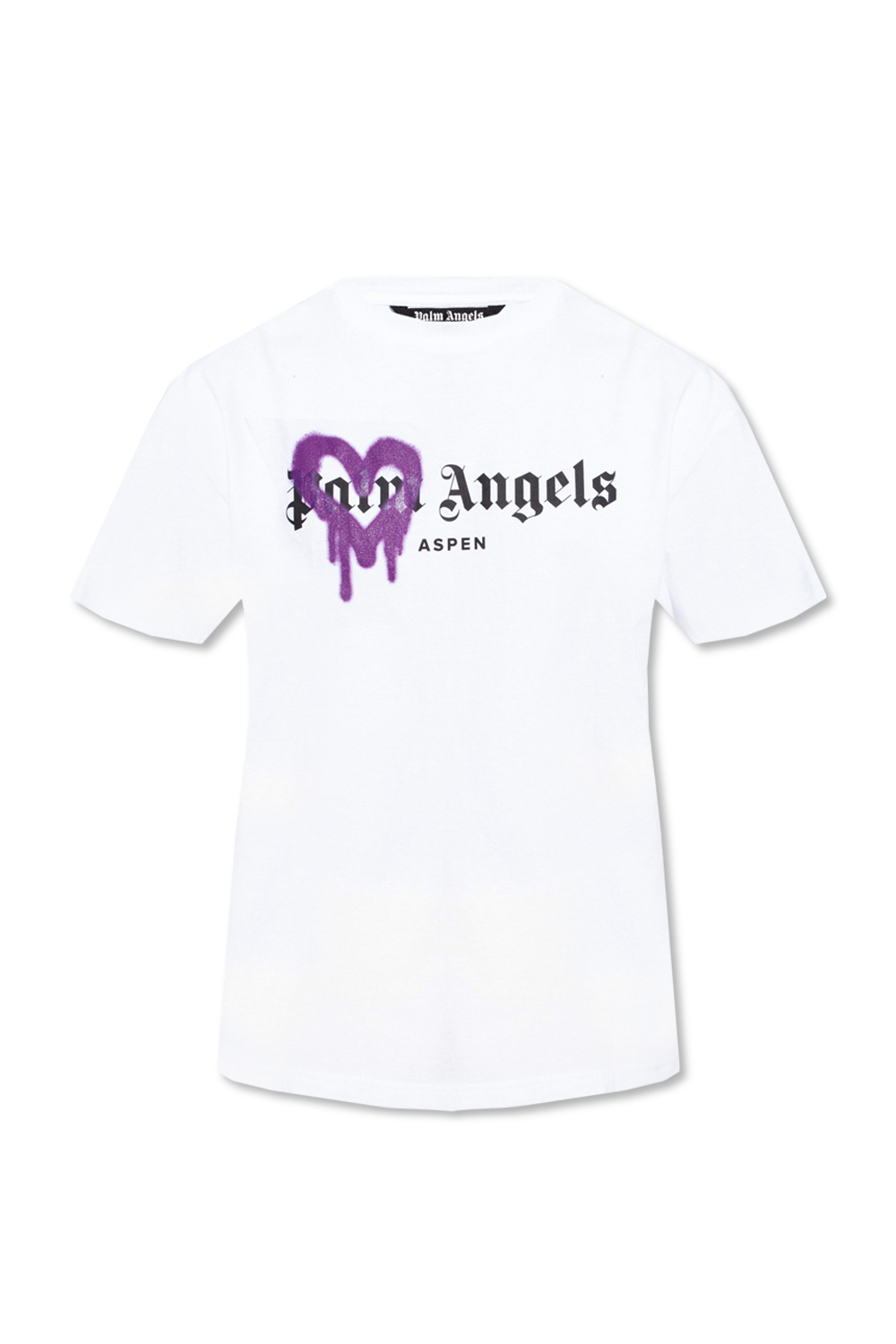 Palm Angels Logo T-shirt