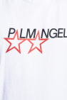 Palm Angels Logo T-shirt