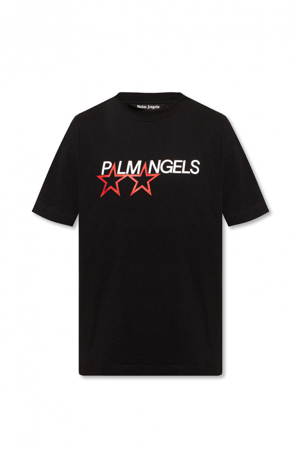 Palm Angels The North Face Coordinates T-Shirt