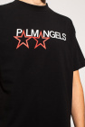 Palm Angels T-shirt with logo