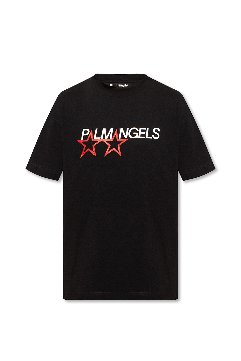 Palm Angels T-shirt with logo