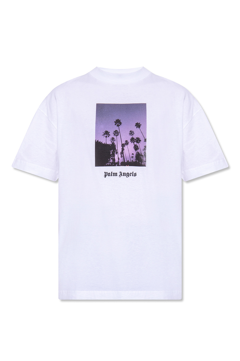 Palm Angels T-shirt with logo